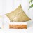 Luxury Jacquard Pillowcase