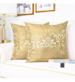 Luxury Jacquard Pillowcase
