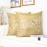 Luxury Jacquard Pillowcase