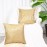 Luxury Jacquard Pillowcase