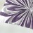Artistic flower pillowcase