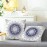 Mandala Flower Pillowcase