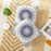 Mandala Flower Pillowcase
