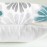 Flower pattern pillowcase