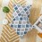 Geometric Rhythm Pillowcase