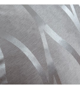 Light luxury jacquard pillowcase