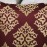Light luxury jacquard pillowcase
