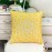 Sunflower Cluster Pillowcase