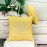 Sunflower Cluster Pillowcase