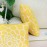 Sunflower Cluster Pillowcase