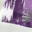 Artistic brushstroke pillowcase
